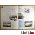 Taxis du Monde No.1 (Altaya 2012) (újság)