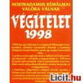 Sugár András: Végítélet 1998 (Nostradamus ré,álmai valóra válnak)