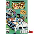 xx Amerikai / Angol Képregény - Adventures of Speed Racer 01. szám - Indie Comics / Független amerik