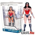 18cm-es DC Comics - Wonder Woman / Csaodnő figura - Igazság Ligája / Justice League figura - Greg Ca
