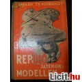 Eladó Repülő játékok és modellek 1948 - Ritka