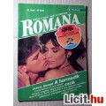 Romana 23. A Harmadik Csók (Joanna Mansell) 1991 (Tartalommal :)