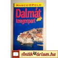 Marco Polo - Dalmát Tengerpart (2006) 6kép+tartalom (útikönyv)
