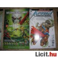 Action Comics (Superman) amerikai DC képregény 904. száma eladó!