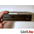 Alcor HD-2600 Digitális Vevő (sérült, hiányos, teszteletlen)