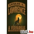 Leslie L. Lawrence: A vérfarkas visszatér