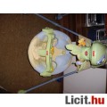 fisher price papasan hinta,fisher price rainforest pihenőszék