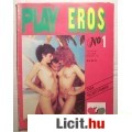 Eladó Play Eros No 1 Próbaszám (1990) Poszterrel