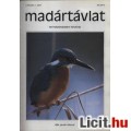 Eladó MADÁRTÁVLAT 1994 január-február - I. évfolyam 1. szám! - RITKASÁG!!!