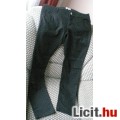 Eladó Újsz. 40-es Orsay, fekete nadrág egyedi gombokkal