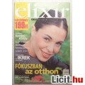 Eladó Elixír Magazin 1999/Május (123.szám)