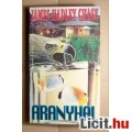Eladó Aranyhal (James Hadley Chase) 1995 (3kép+tartalom) Krimi