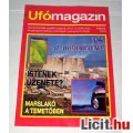 UFO Magazin 1994/8 Augusztus (35.szám) 5kép+tartalom
