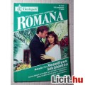 Eladó Romana 53. Veszélyes Kiküldetés (Natalie Fox) 1993 (Romantikus)