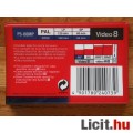 Videókazetta 8mm Sony MP 60 USA