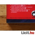 Videókazetta 8mm Sony MP 60 USA
