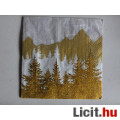 Eladó szalvéta  - erdő