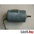 Eladó Polski Fiat 125 -ös fütés levegő befújó motor - 12 Volt