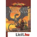 A nyári tűz sárkányai 2. (ÚJ kötet) 2000 Ft