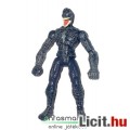 Pókember figura - mini Venom / Méreg figura 8-9cmes kisméretű extra-mozgatható figura, csom. nélkül