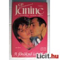 Eladó Janine 48. A Főnöknő is Tud... (Jane Oliver) 1994 (5kép+tartalom)