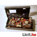 Sokol 304 Radio (1982-1989) hibás, sérült, hiányos, teszteletlen