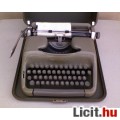 Eladó VOSS mechanikus táska írógép