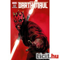 új Star Wars képregény - Darth Maul képregény könyv / kötet 128 oldalas keményfedeles magyar nyelvű 