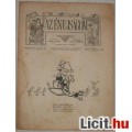 Eladó AZ ÉN ÚJSÁGOM - Képes Gyermeklap - 1918 - XXIX. évf. 34. sz.