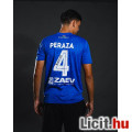 ZTE FC x T. Danny - Joseth Peraza