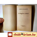 A Függöny Lehull (Ken Follett) 1997 (8kép+tartalom)