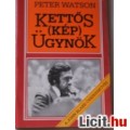 Eladó PETER WATSON: KETTŐS KÉP ÜGYNÖK