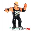 Retro Pankrátor figura - Brian Knobbs Nasty Boys figura használt / Vintage WWF Wrestling