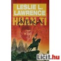 Eladó Leslie L. Lawrence: Huan-ti átka