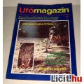 Eladó UFO Magazin 1991/6 November (9.szám) 4kép+tartalom