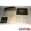 UFO Magazin 1991/6 November (9.szám) 4kép+tartalom