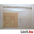 Eladó Szalvéta (Ver.98) papír (retró)