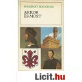 Eladó Sommerset Maugham: AKKOR ÉS MOST