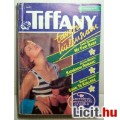 Tiffany 1992/2 Tavaszi Különszám v2 3db Romantikus (3kép+Tartalom)