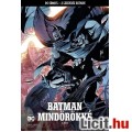 Jövő héttől átvehető: új DC Comics Legendás Batman Képregény 2 különszám - Batman Mindörökké 2 - 296