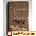 Eladó Titkos Megbízatás (Graham Greene) 1987 (9kép+tartalom)