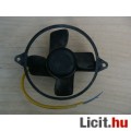 Eladó Ventilátor 42 Volt - 50 Hz segédfázisú