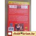 Schobert Norbert : A Norbi titok c. könyv