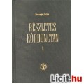 Eladó Haranghy: RÉSZLETES KÓRBONCTAN I.