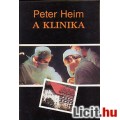 Peter Heim: A KLINIKA