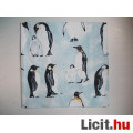 Eladó szalvéta - pingvinek