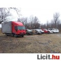 Ford Scorpio 2.3 összes bontott alkatrésze eladó