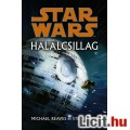 új Sci Fi könyv Michael Reaves, Steve Perry - Star Wars - Halálcsillag Fantasztikus / Sci-Fi regény