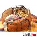 LV Louis Vuitton Luxus karóra
