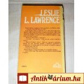 A Keselyűk Gyászzenéje (Leslie L.Lawrence) 1990 (4kép+tartalom)